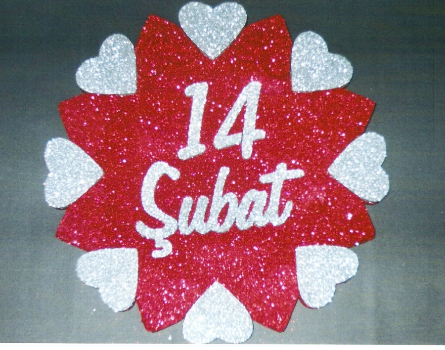 14 şubat