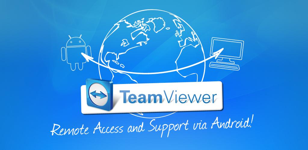 Teamviewer kurulum