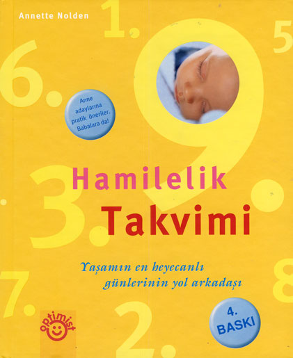 Hamilelik Takvimi