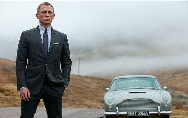 Bond Filmleri