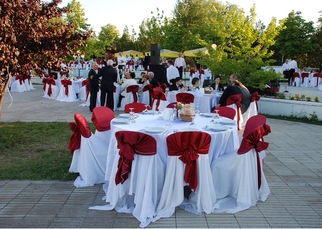 Düğün Organizasyonu 2014