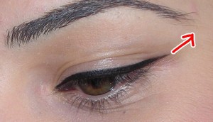 Eyeliner Nasıl Çekilir?