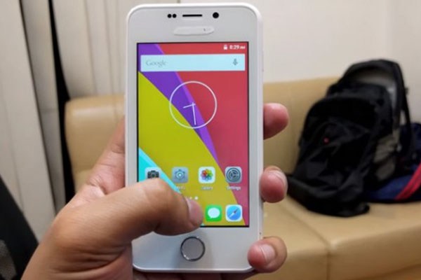 freedom 251 telefon