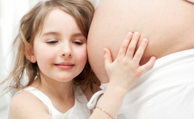 Hamilelik Süresince Kına Ve Dövme Yapılır mı?