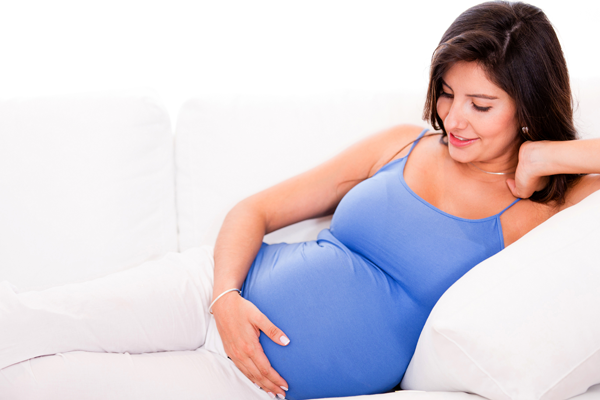 hamilelik cilt bakımı