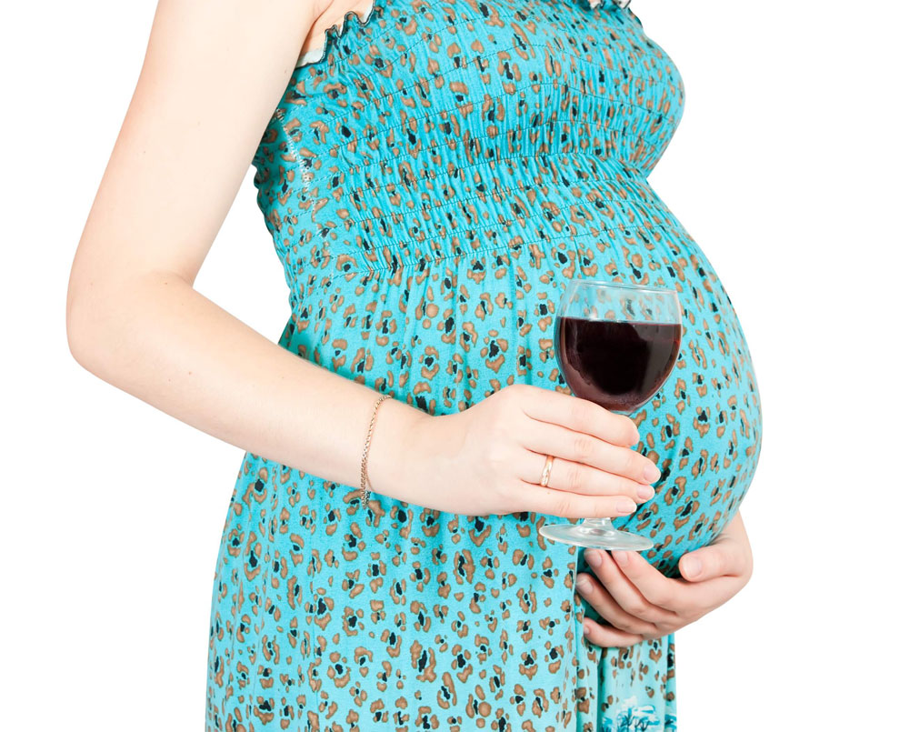 Hamilelik ve içecekler