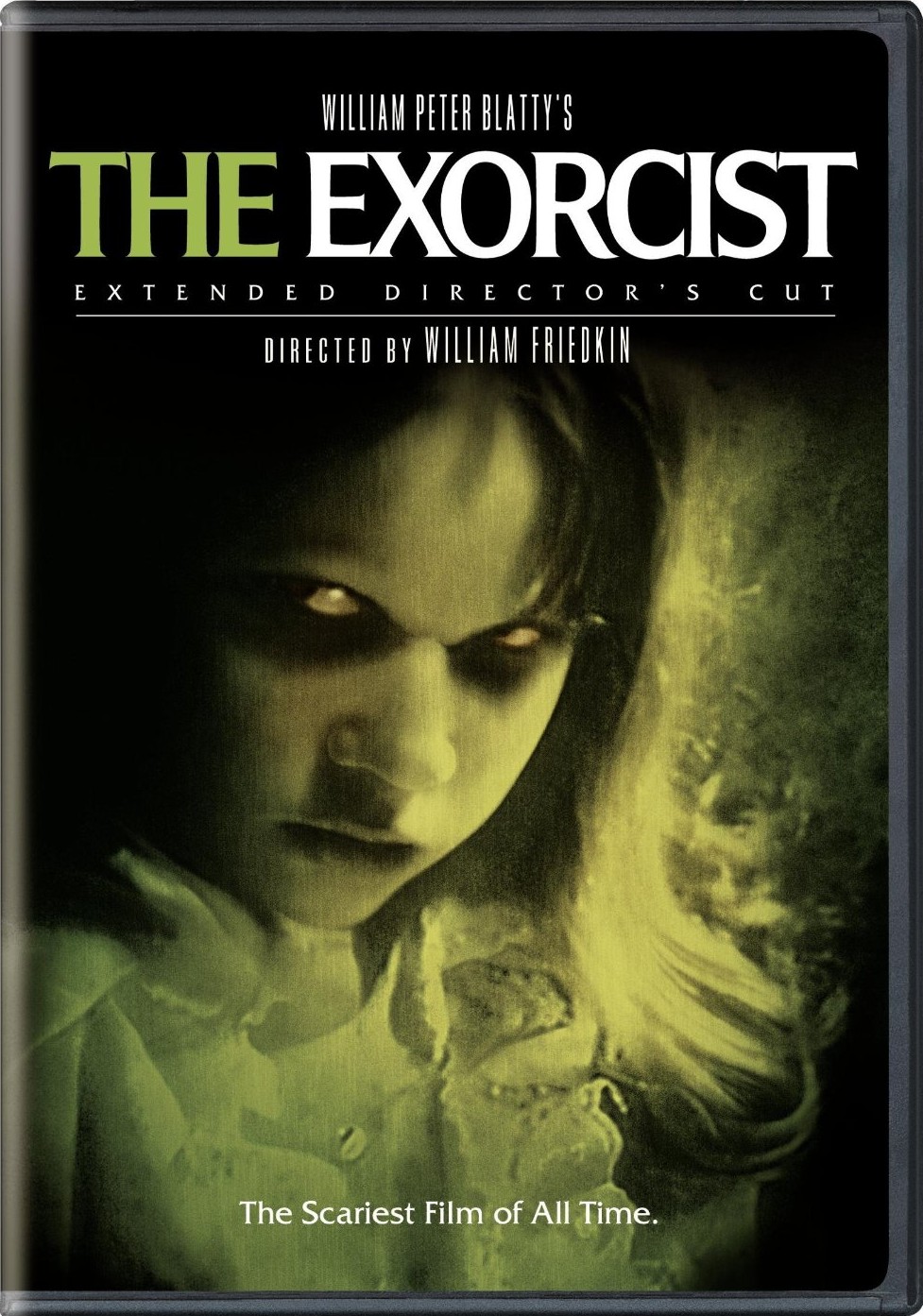 The Exorcist 