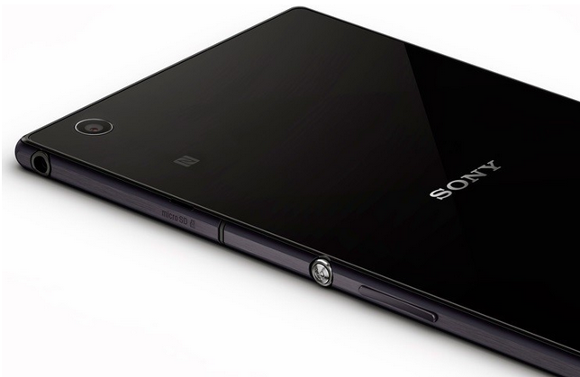 Sony  Xperia Z2 