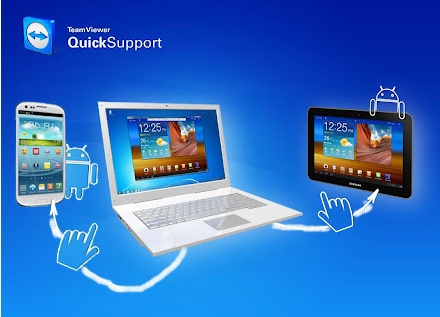 teamviewer kullanımı