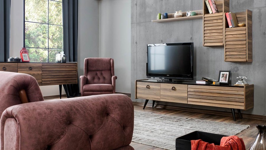 TV Ünitesi Modelleri