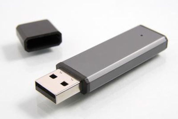 usb