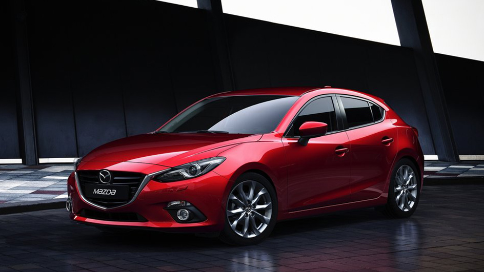 Mazda’dan Dizel Arabalarda Devrim