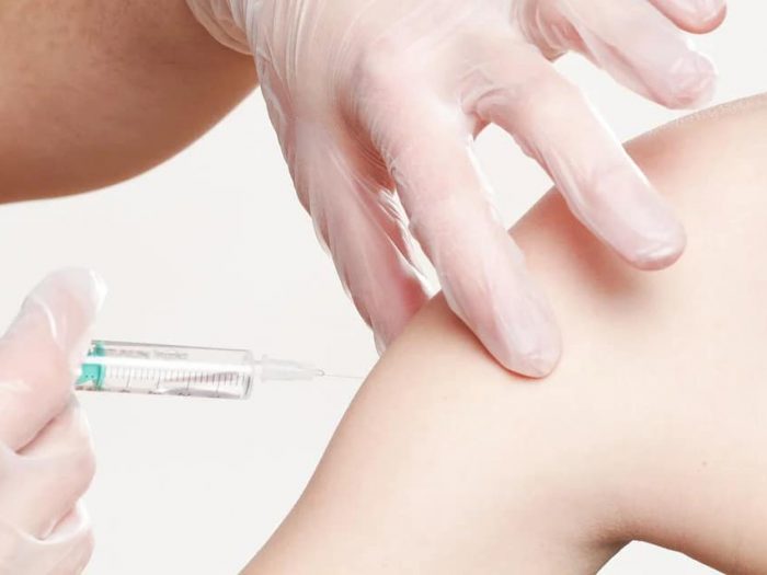Zatürre aşısı nedir